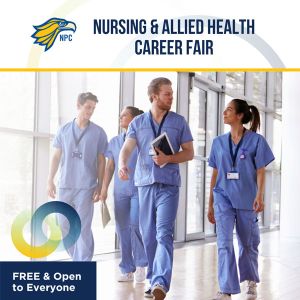 Nursing Job Fair