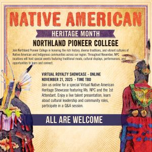 Virtual Royalty Showcase