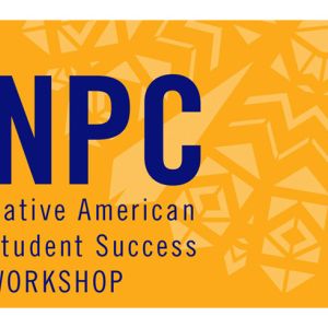 Native American Success Workshop