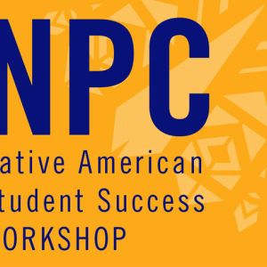 Native American Success Workshop