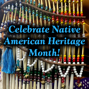 Native American Heritage Month