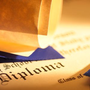 ECE Graduate Ceremony