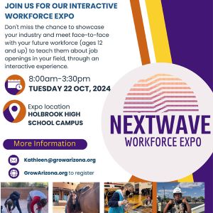 Nextwave Expo
