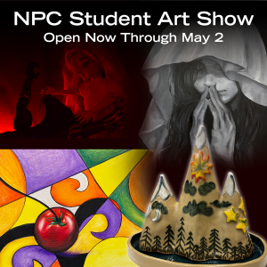 NPC Student Art Show