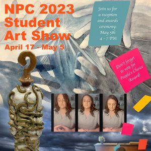 NPC Student Art Show