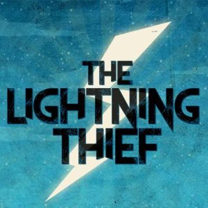 The Lightning Thief