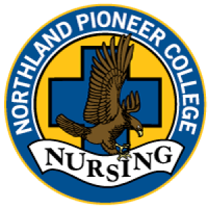Nursing Logo