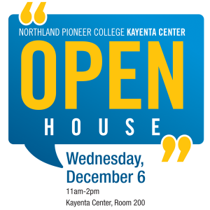 Open House