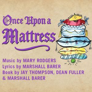 Once Upon a Mattress