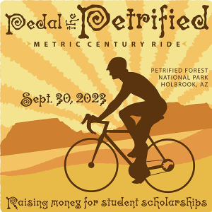 Pedal the Petrified