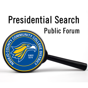 Presidential Search