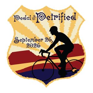 Pedal the Petrified 2026