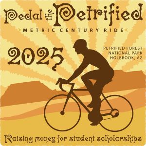 Pedal the Petrified