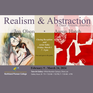 Realism & Abstraction