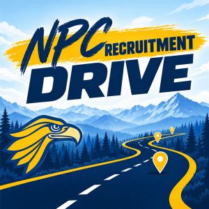Recruitment Drive Graphic