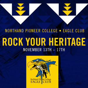 ROCK YOUR HERITAGE!