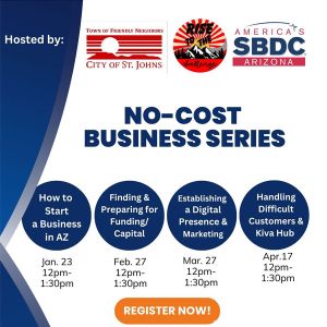 SBDC Business Series