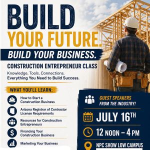 SBDC CONSTRUCTION