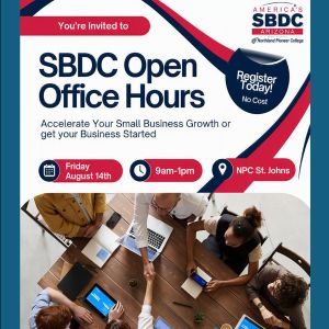 SBDC Open Office