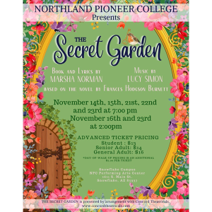 The Secret Garden