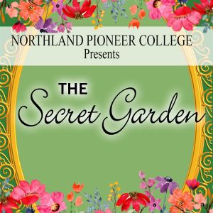 The Secret Garden