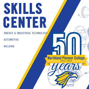 Skills Center Grand Opening