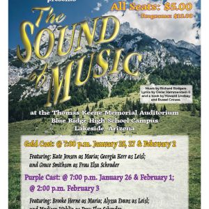 Sound of Music