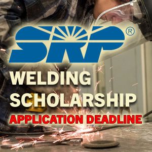 SRP Scholarship Deadline