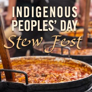 Stew Fest