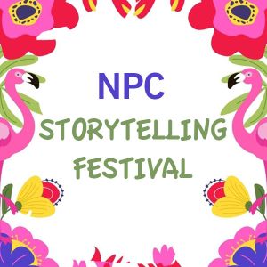 NPC Storytelling Festival