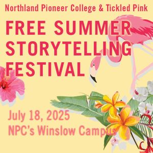 NPC Storytelling Festival