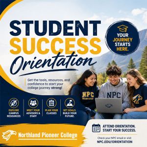 Student Orientation