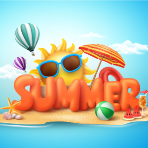 Summer Registration