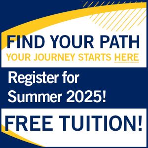 Summer 2025 Registration