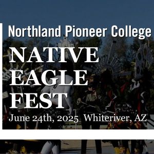 Native Eagle Fest