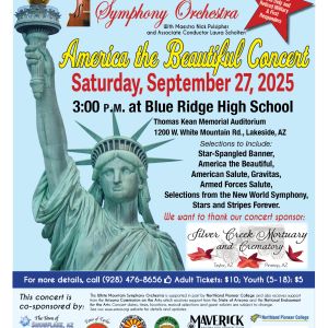 WMSymphony Fall Concert