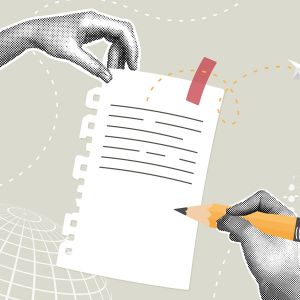 NPC Library Writing Help