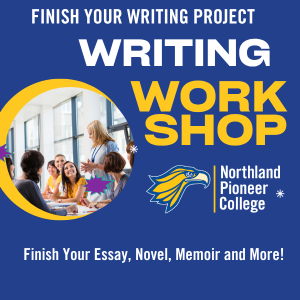 Writing Workshop