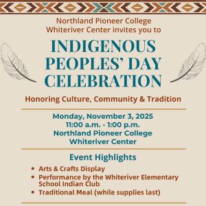 Indigenous PPl's Day