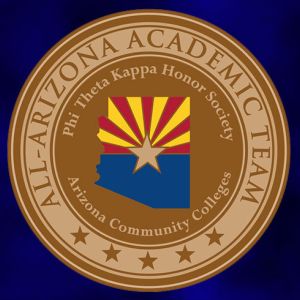 All AZ Academic Team