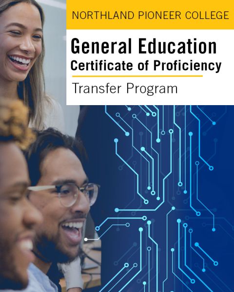 Gen Ed CP