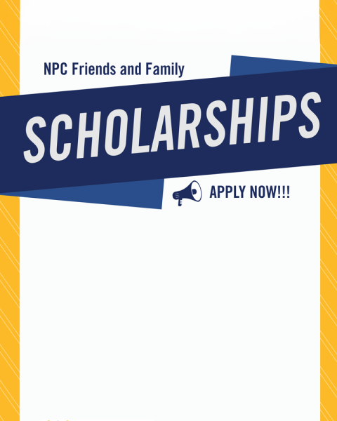 NPC Friends & Family Scholarships
