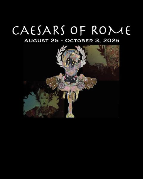Caesars of Rome