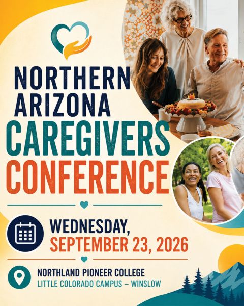 Caregivers Conference