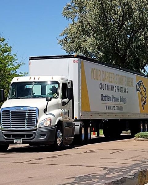 NPC CDL Training