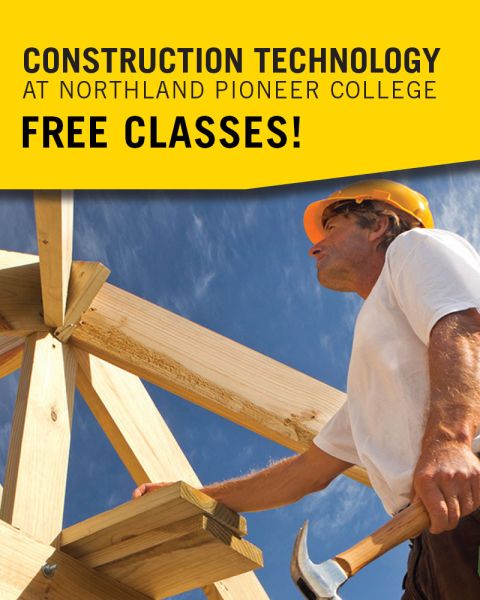 NPC Construction FREE CLASSES