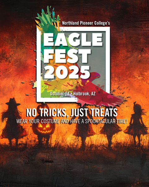 Fall 2025 Eagle Fest
