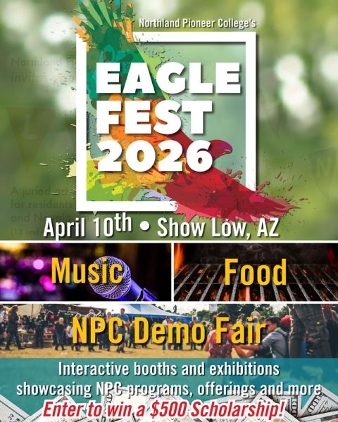 Eagle Fest