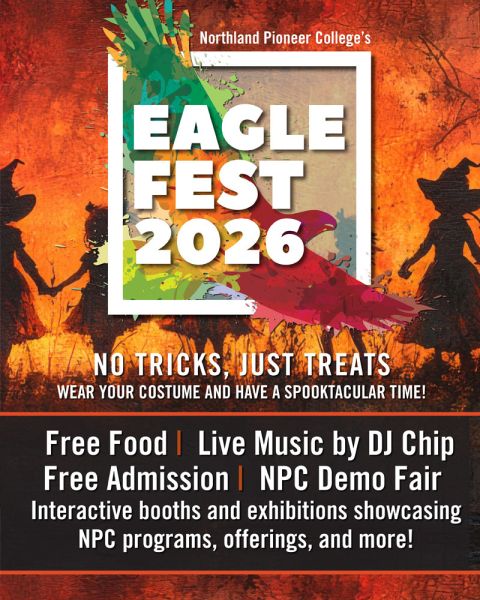 Eagle Fest Fall 2026