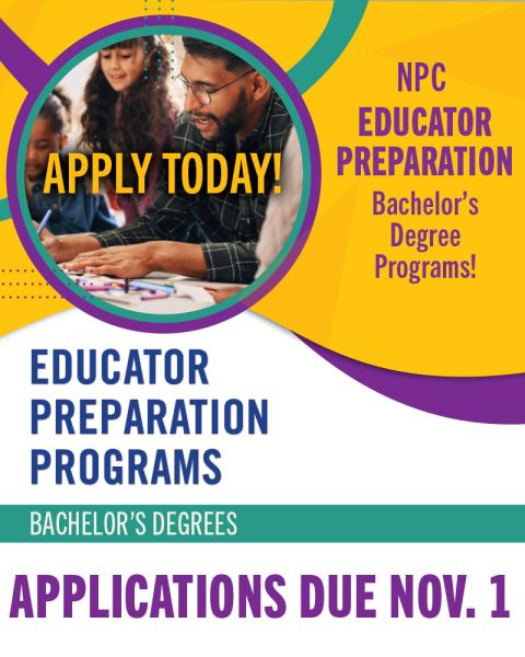 EPP Applications